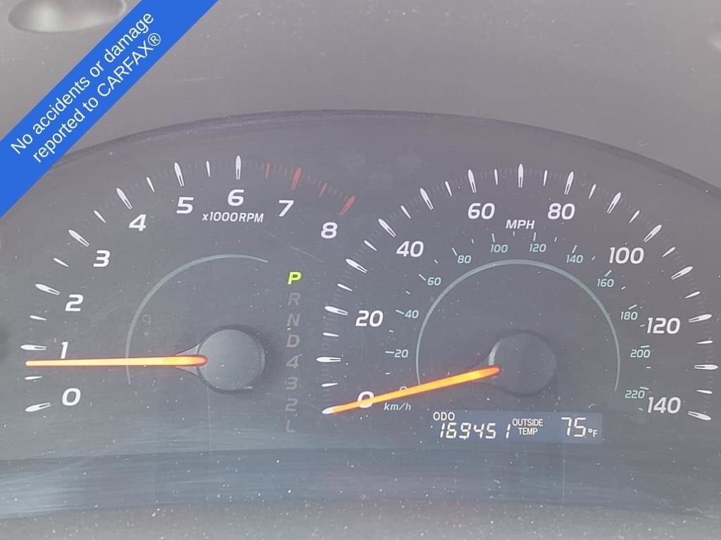 Thumbnail: 2008 Toyota Camry - 19
