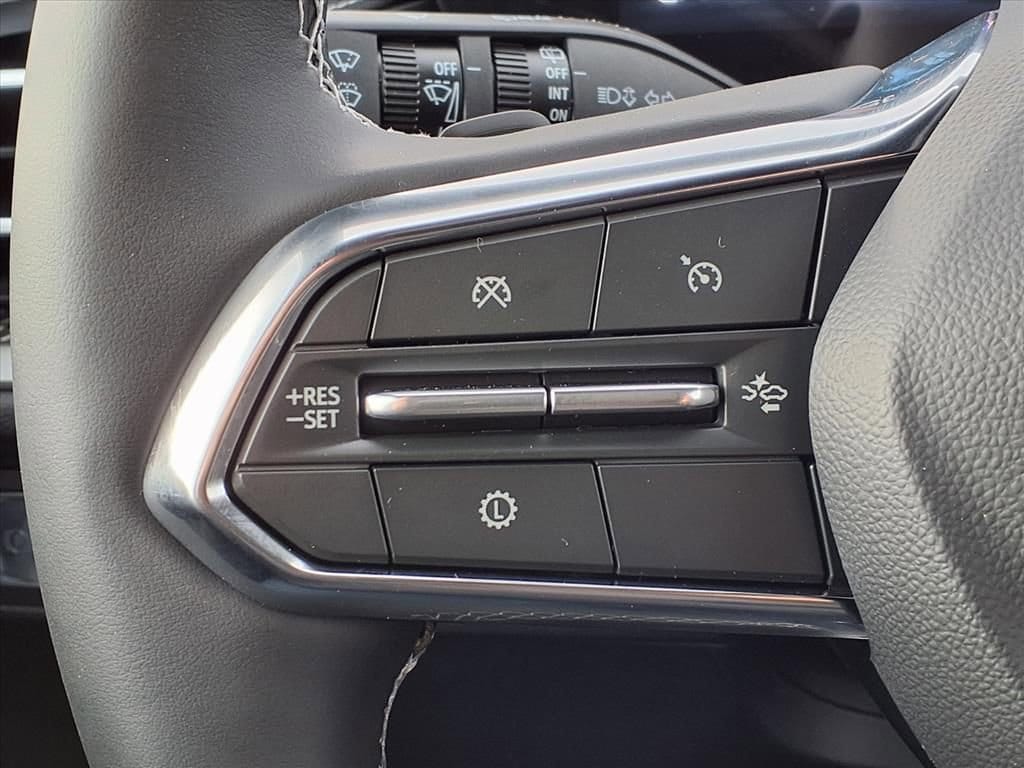 Thumbnail: 2026 Chevrolet Traverse - 22