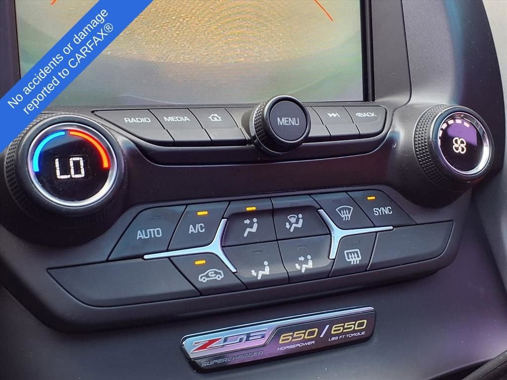 Thumbnail: 2017 Chevrolet Corvette - 21