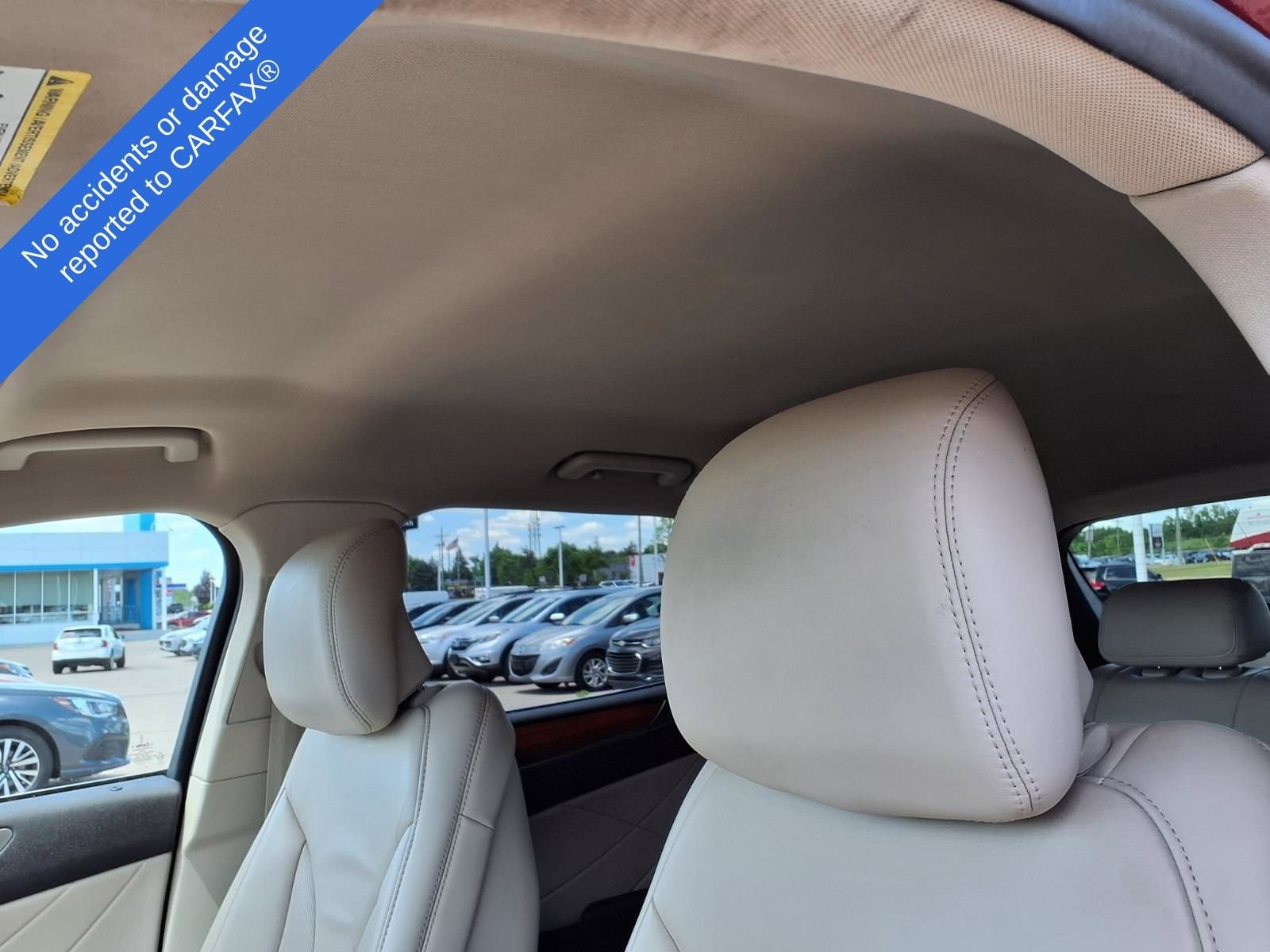 Thumbnail: 2017 Lincoln MKC - 19