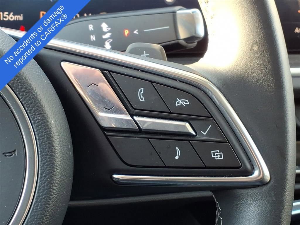 Thumbnail: 2025 Buick Envision - 28