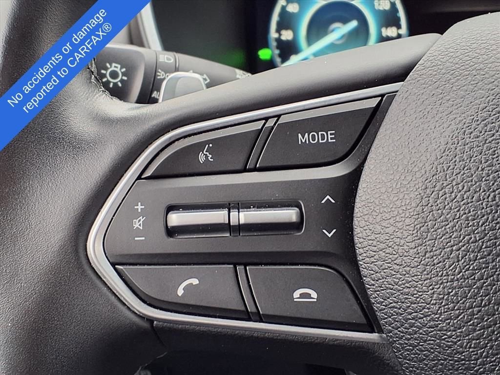 Thumbnail: 2022 Hyundai Santa Fe - 29