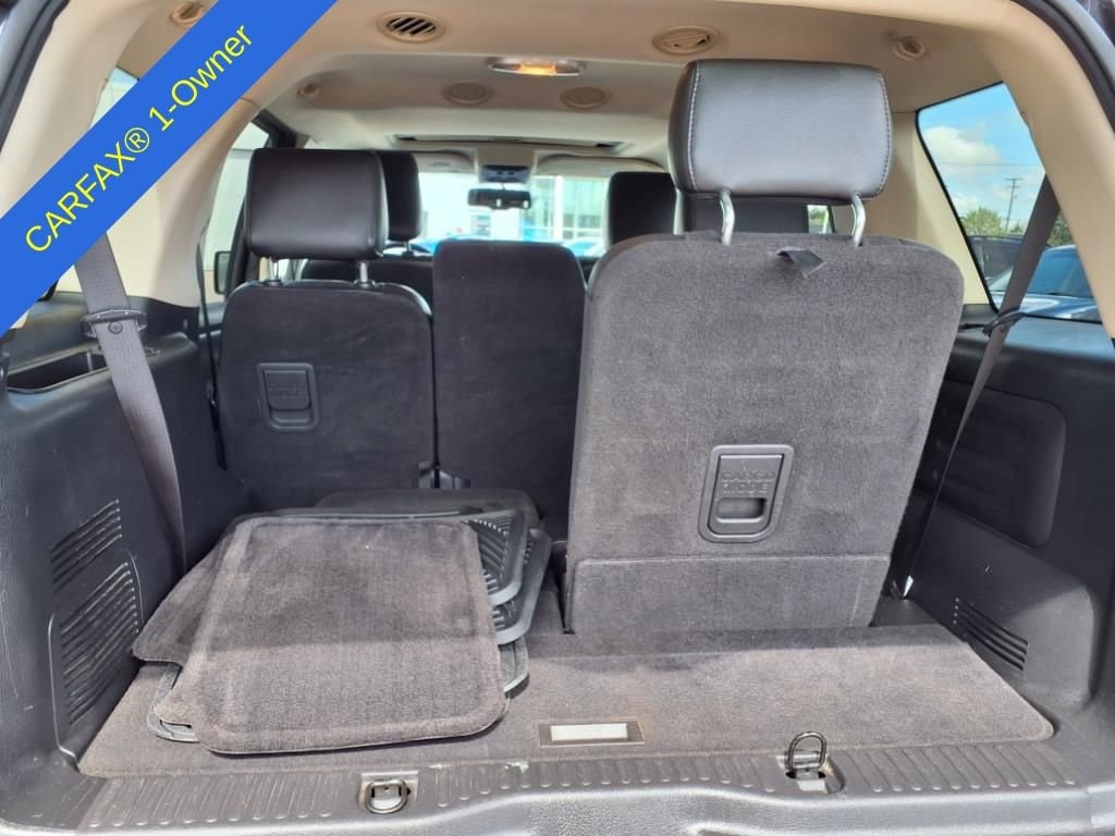 2010 Mercury Mountaineer Premier 13