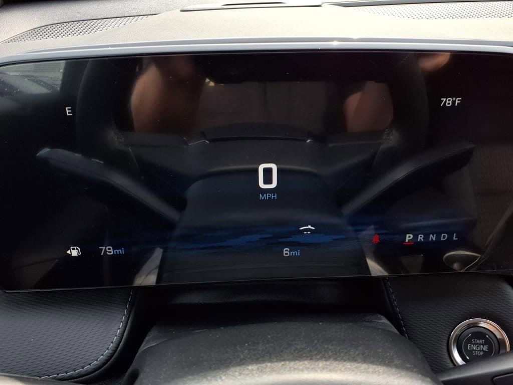 Thumbnail: 2026 Chevrolet Equinox - 14