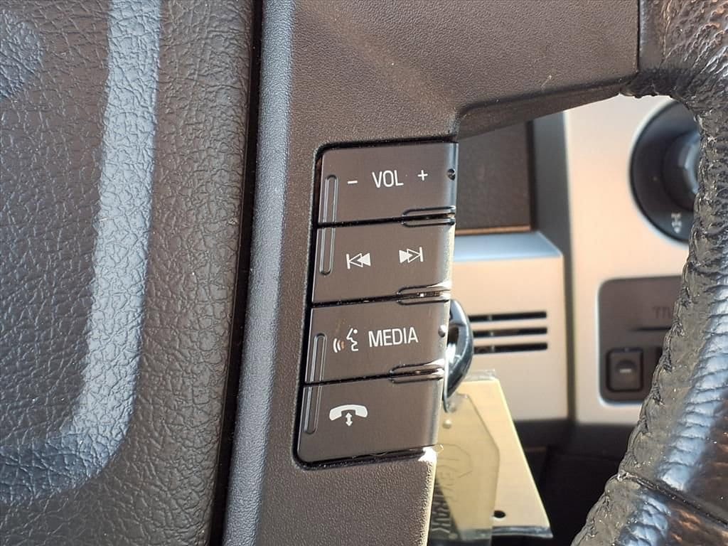 Thumbnail: 2013 Ford F-150 - 22