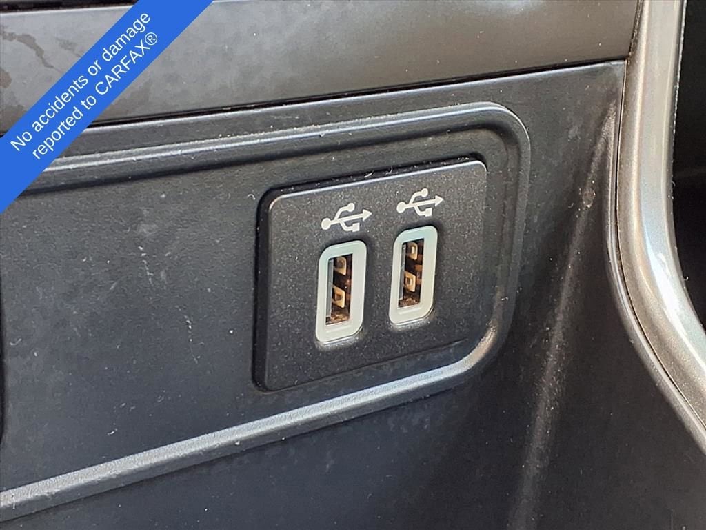 Thumbnail: 2020 Ford EcoSport - 28