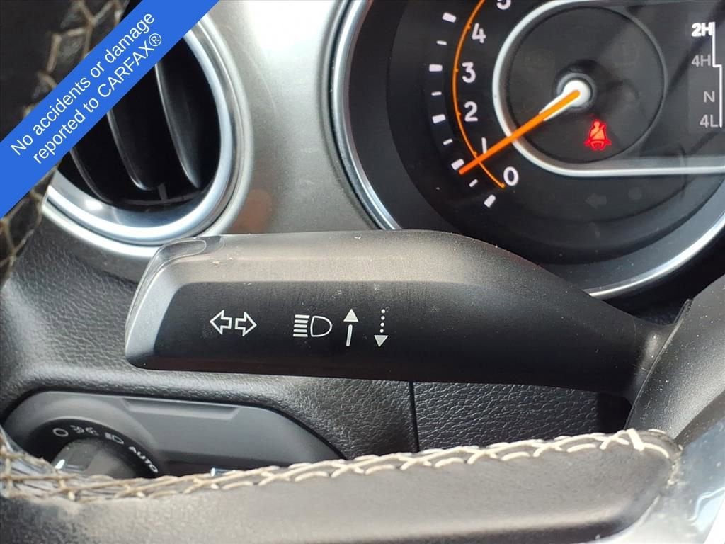 Thumbnail: 2018 Jeep Wrangler - 22