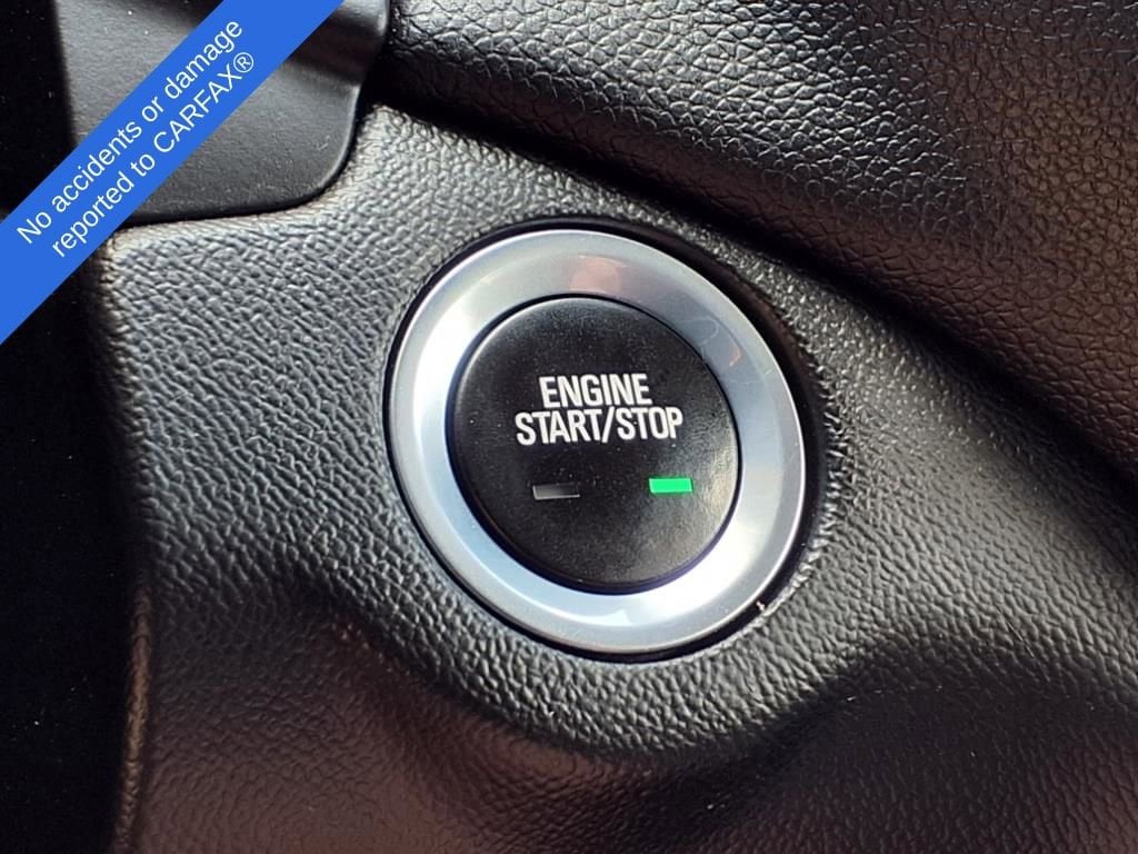 Thumbnail: 2018 Chevrolet Equinox - 27