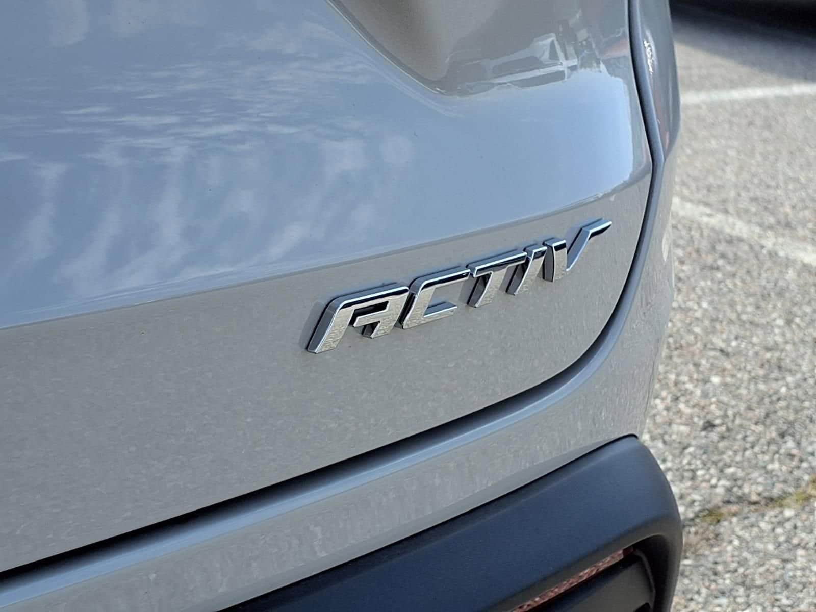 Thumbnail: 2026 Chevrolet Trax - 8