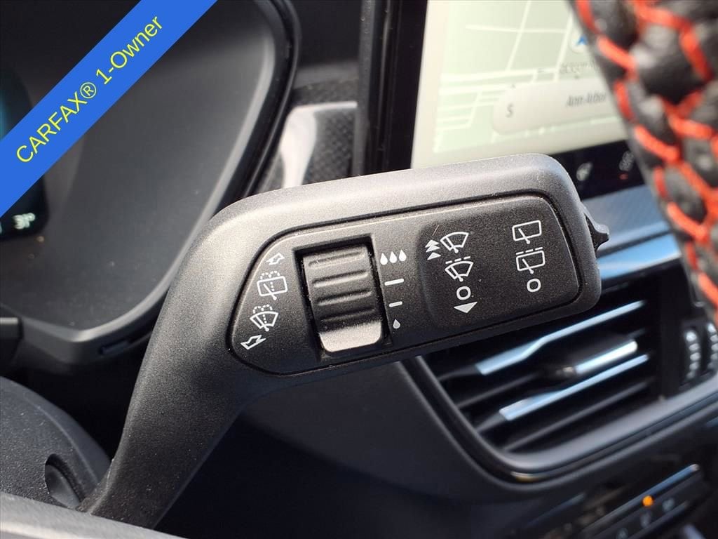 Thumbnail: 2023 Ford Escape - 22