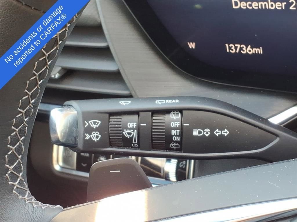 Thumbnail: 2025 Buick Envision - 29