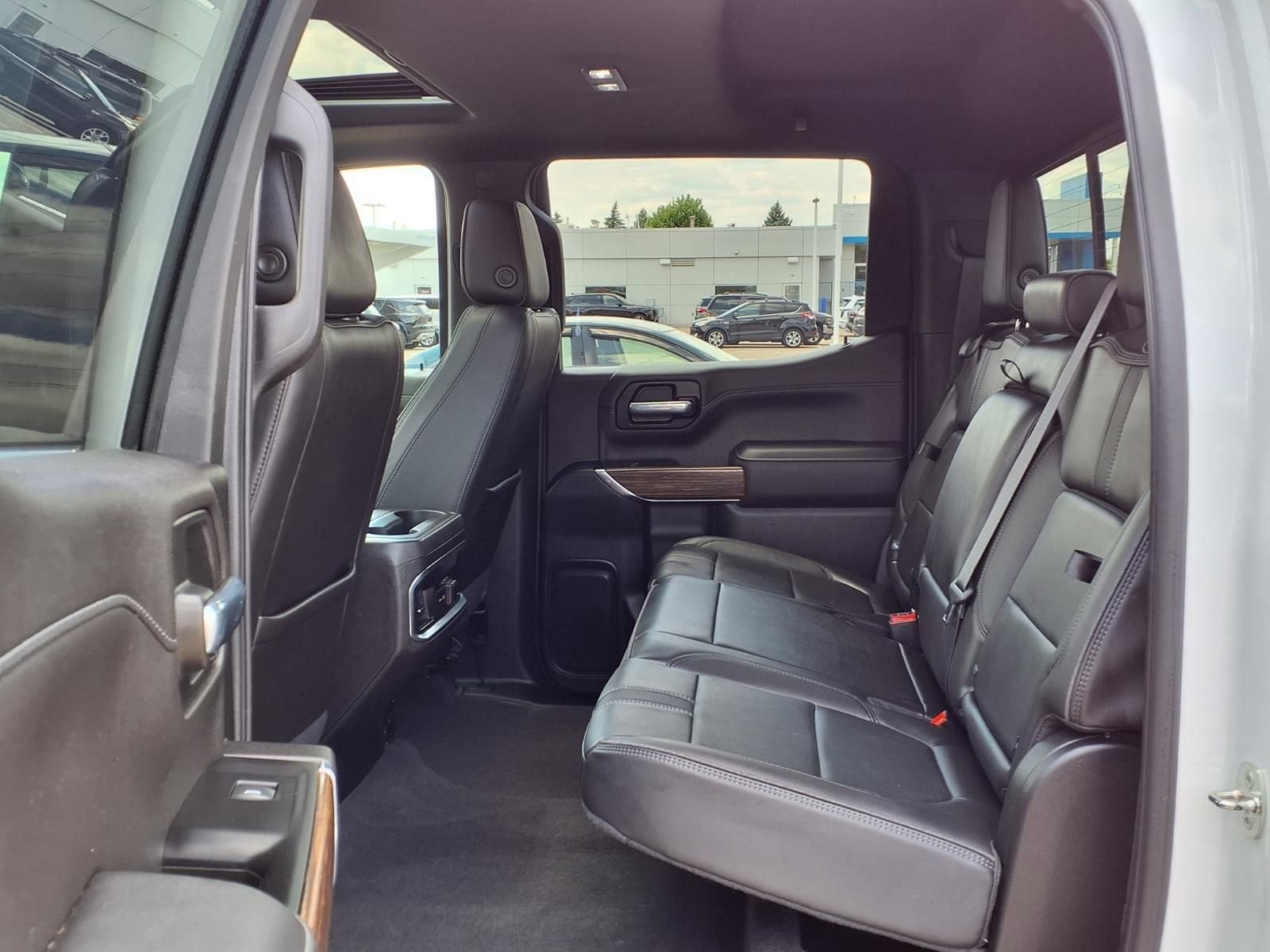 Thumbnail: 2022 Chevrolet Silverado 1500 - 10