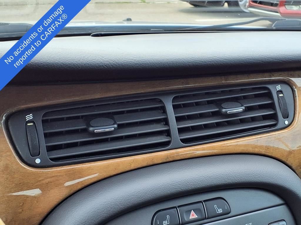 Thumbnail: 2003 Jaguar X-Type - 26