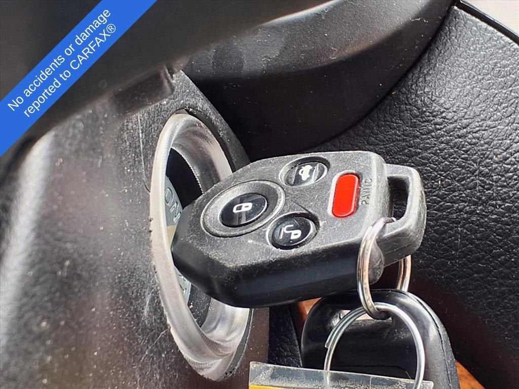 Thumbnail: 2014 Subaru Outback - 28