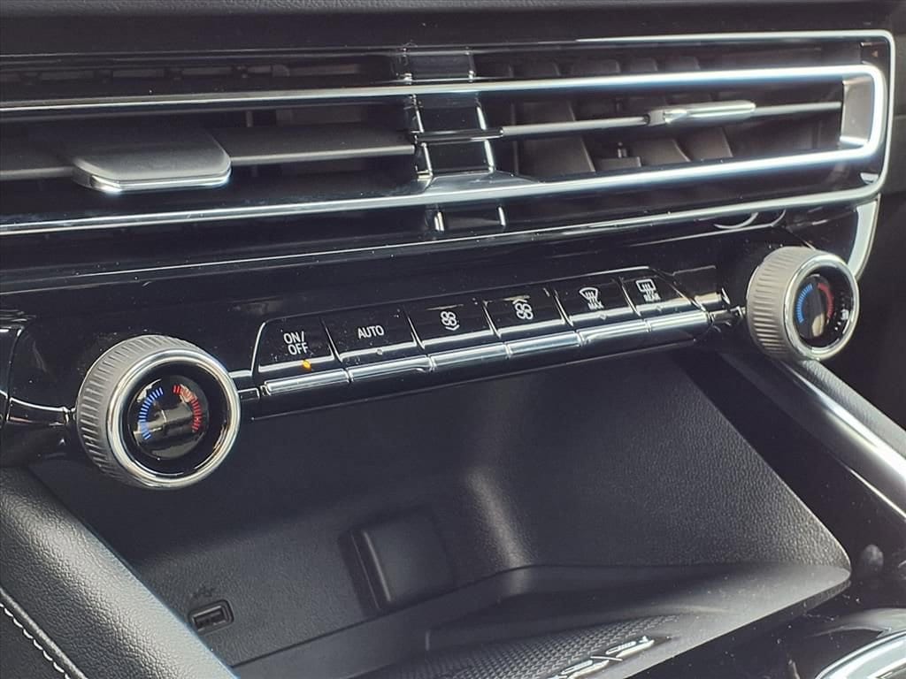 Thumbnail: 2026 Chevrolet Traverse - 20