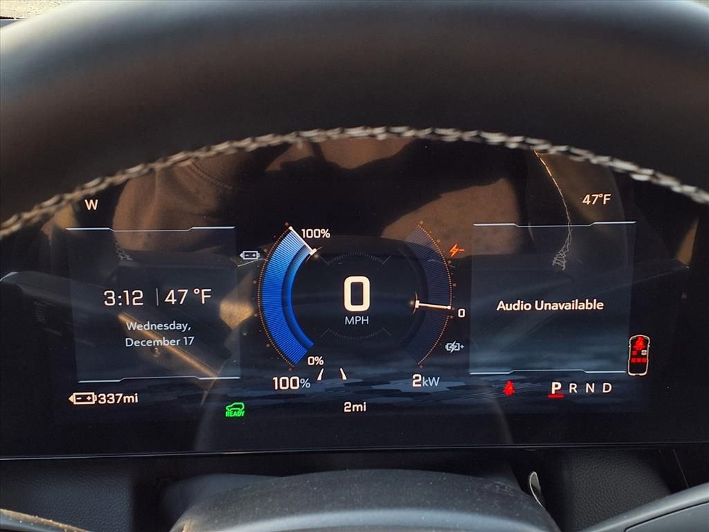 Thumbnail: 2026 Chevrolet Equinox - 16