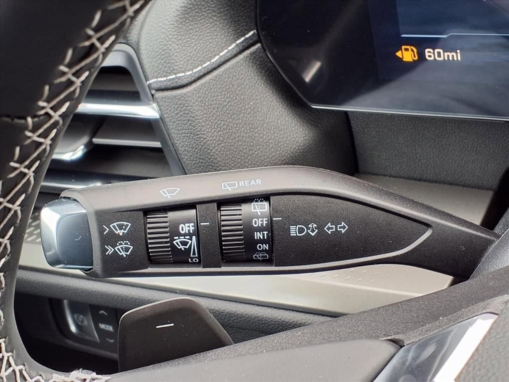 Thumbnail: 2026 Chevrolet Traverse - 18