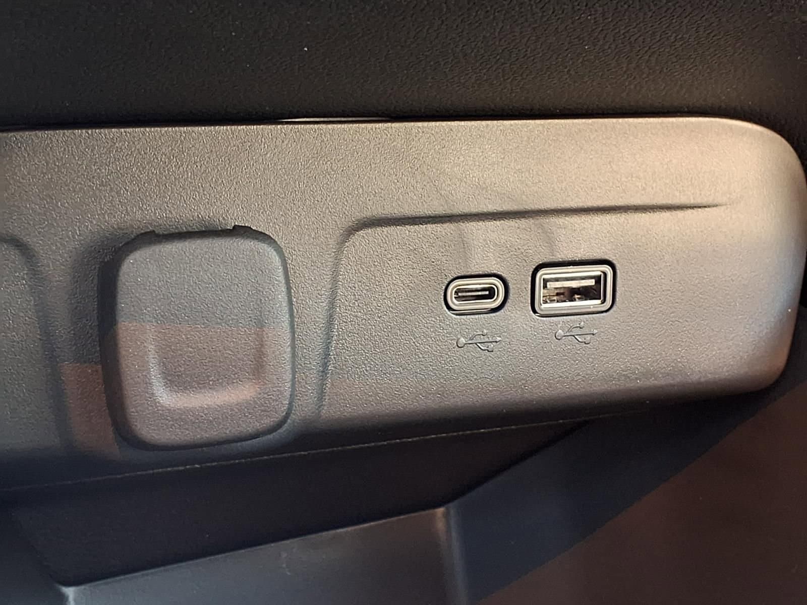 Thumbnail: 2026 Chevrolet Trax - 18