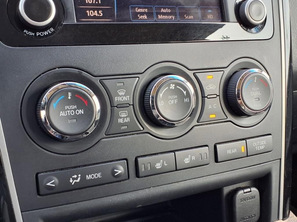 Thumbnail: 2013 Mazda CX-9 - 18