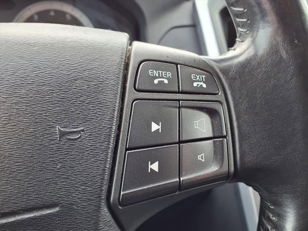 Thumbnail: 2010 Volvo XC60 - 27