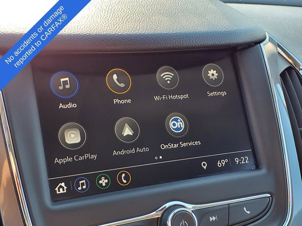 Thumbnail: 2019 Chevrolet Cruze - 22