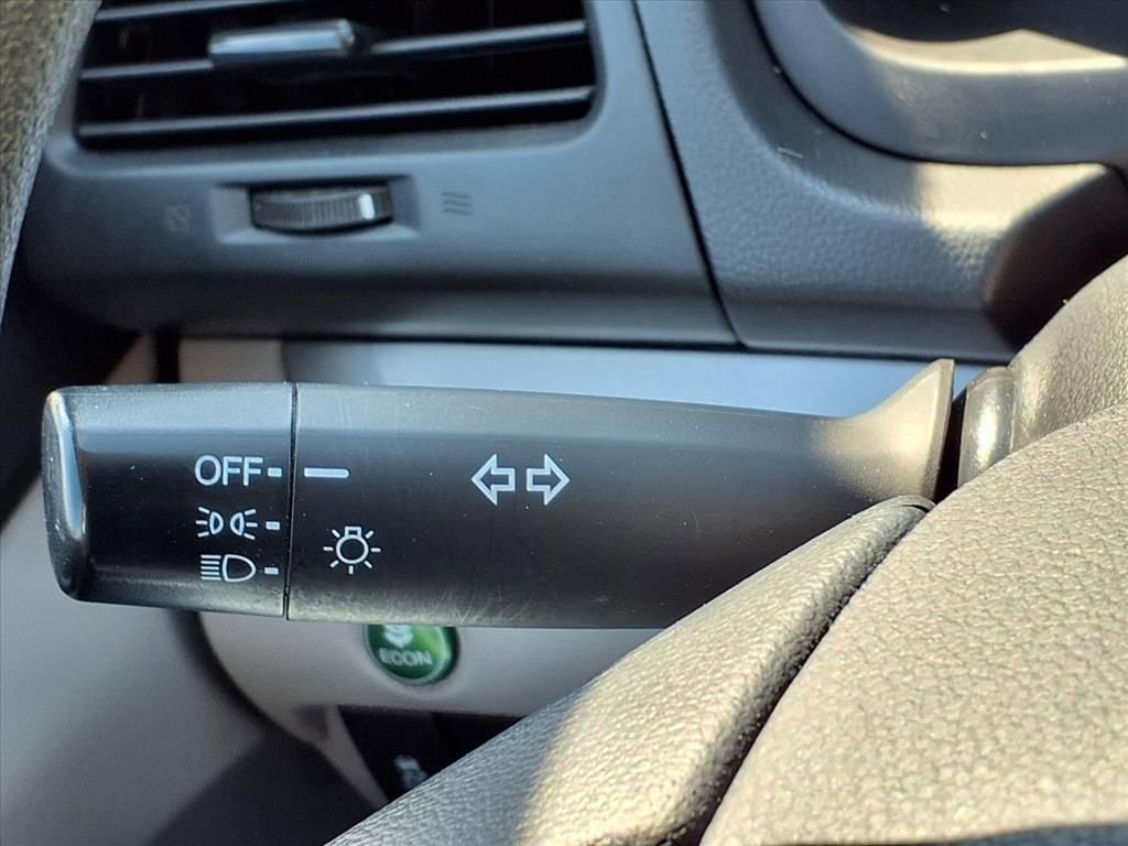 Thumbnail: 2013 Honda CR-V - 19