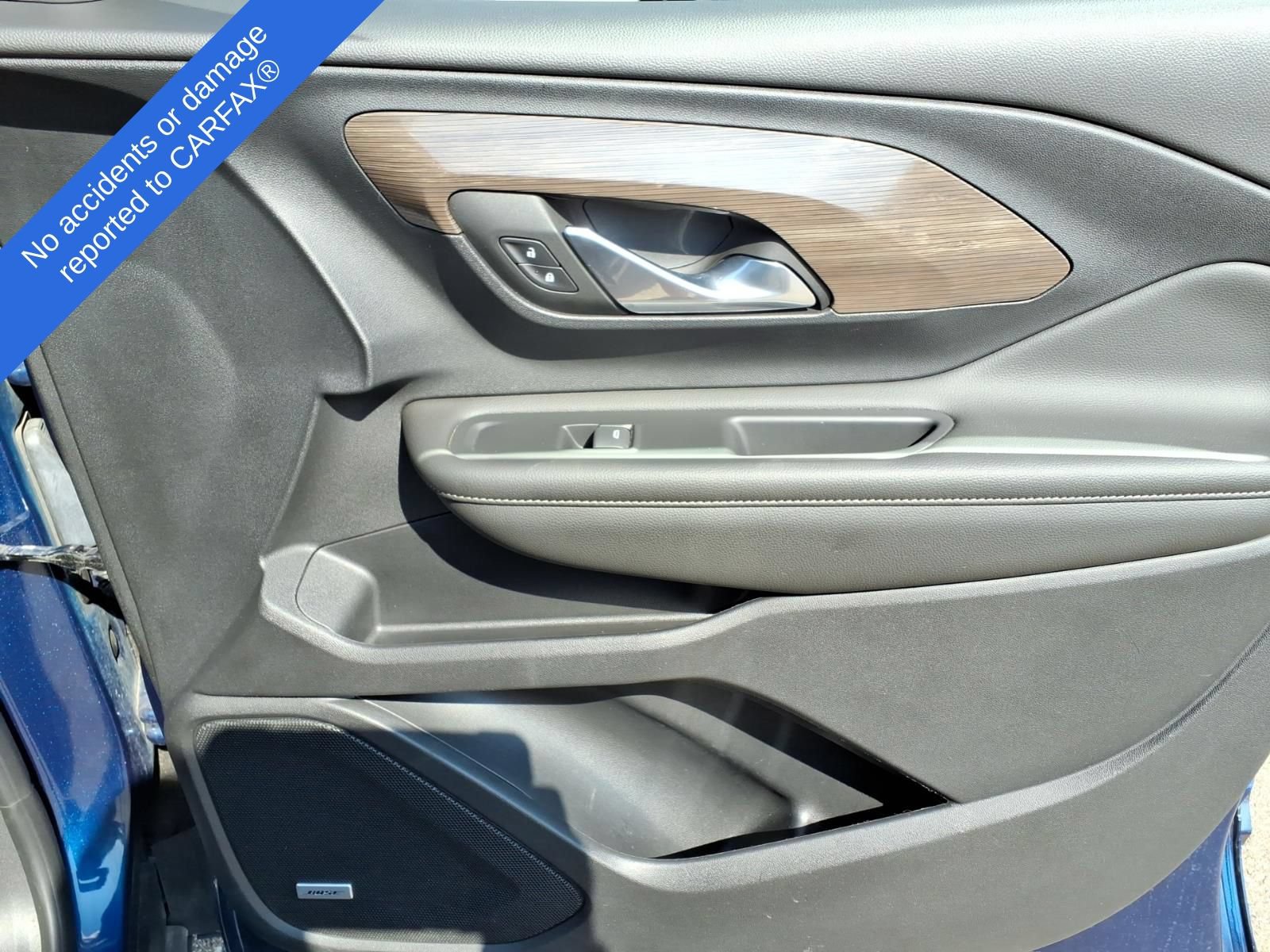 Thumbnail: 2023 GMC Terrain - 15