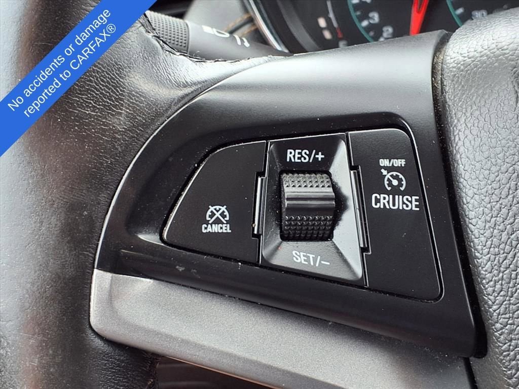 Thumbnail: 2019 Chevrolet Trax - 30