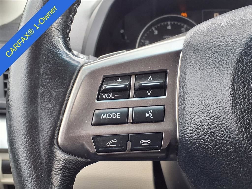 Thumbnail: 2014 Subaru Outback - 21