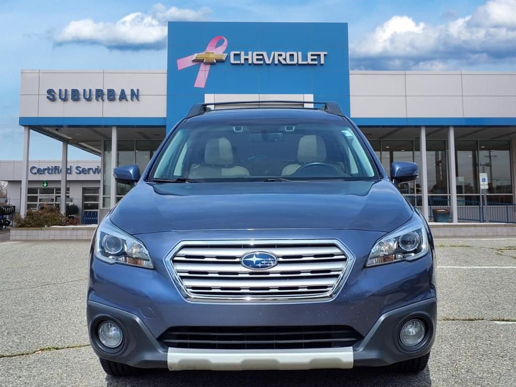 Thumbnail: 2015 Subaru Outback - 2