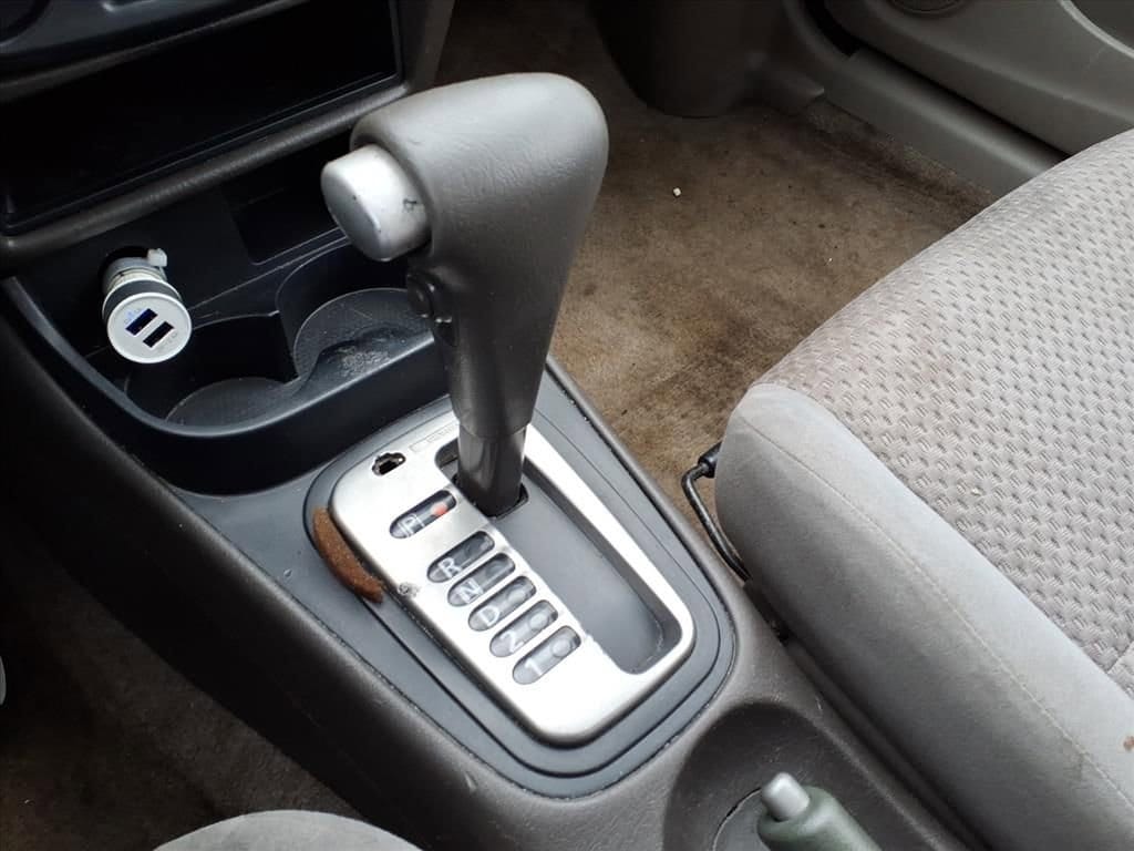 Thumbnail: 2005 Nissan Sentra - 20