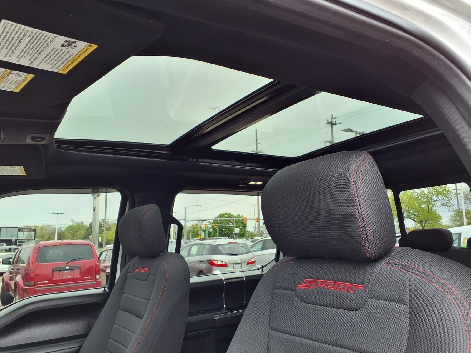 Thumbnail: 2020 Ford F-150 - 19