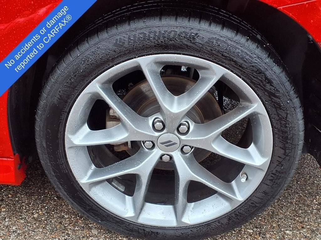 Thumbnail: 2023 Dodge Charger - 9