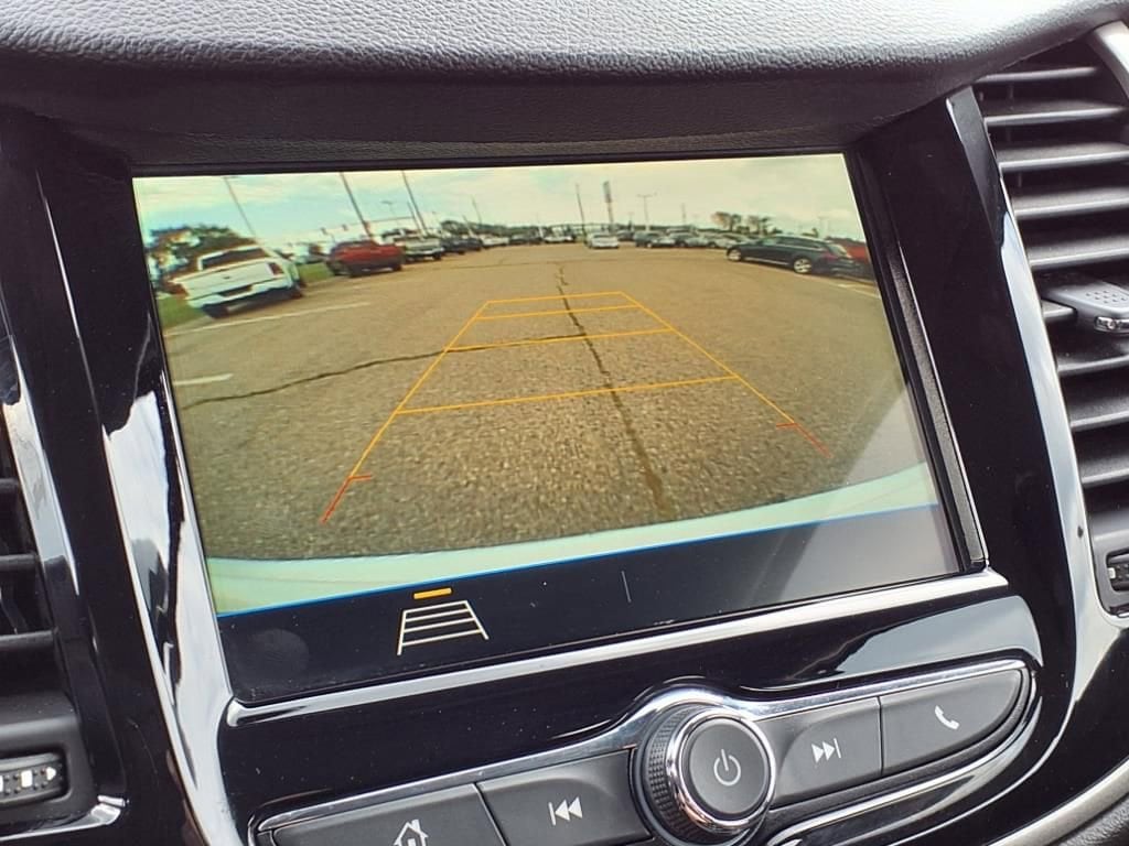 Thumbnail: 2019 Chevrolet Trax - 23