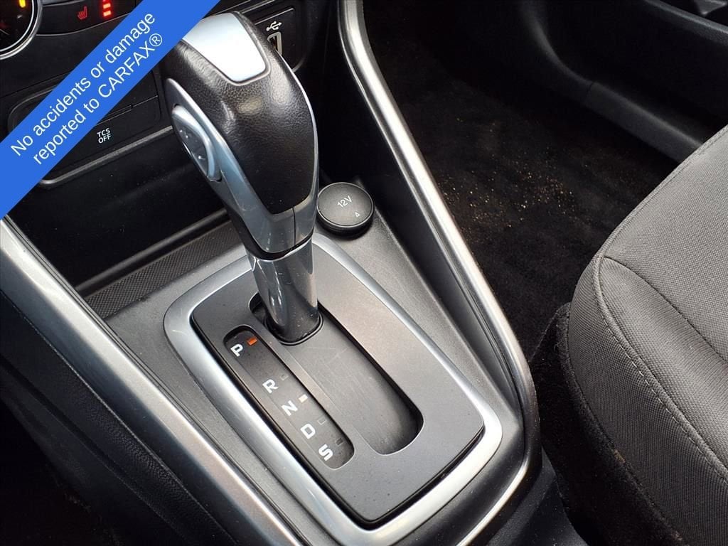 Thumbnail: 2019 Ford EcoSport - 24