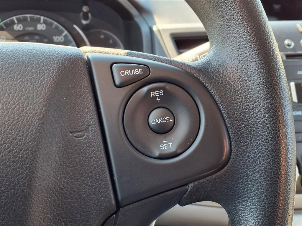 Thumbnail: 2013 Honda CR-V - 26