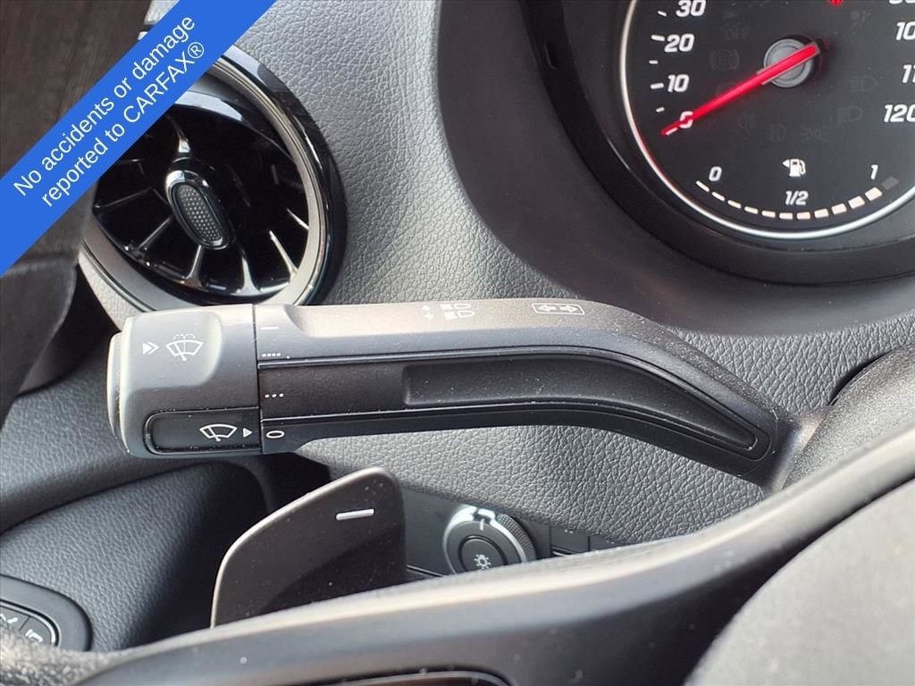 Thumbnail: 2023 Mercedes-Benz Sprinter - 23