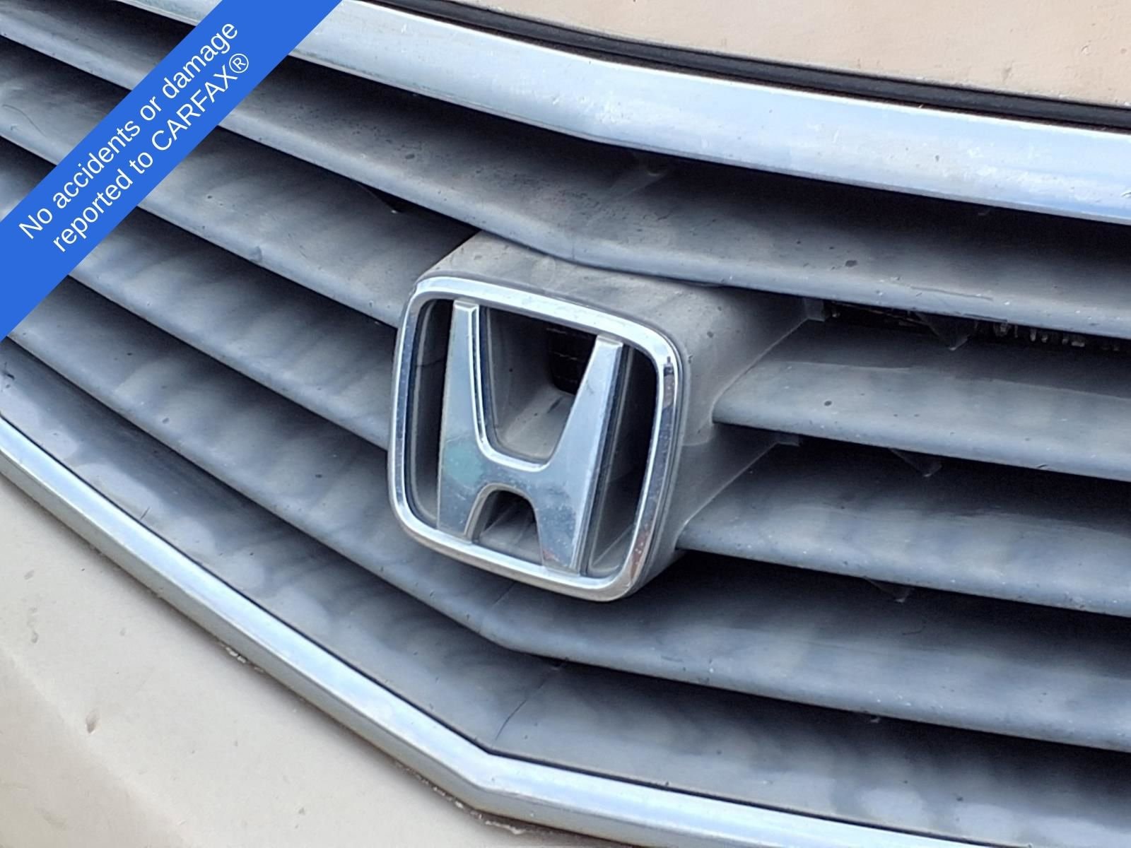 Thumbnail: 2000 Honda Odyssey - 10