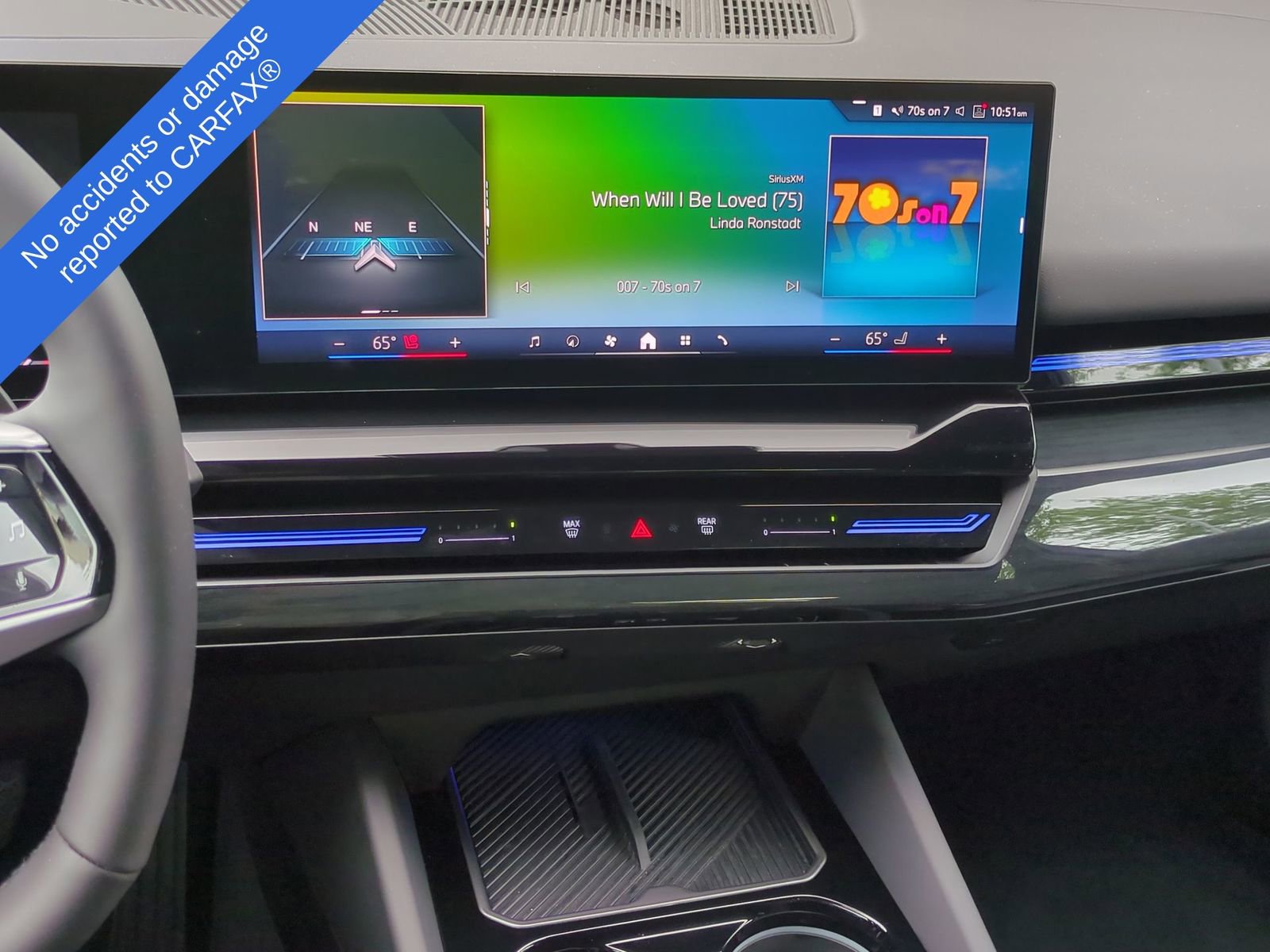 Thumbnail: 2025 BMW 5 Series - 31