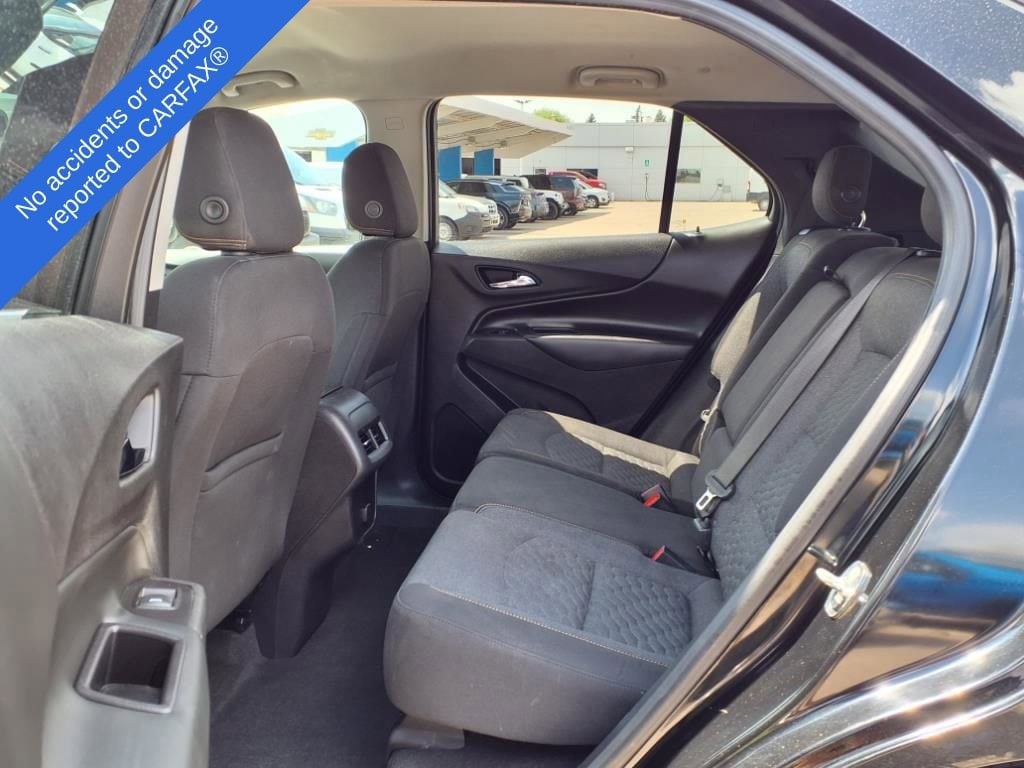 Thumbnail: 2018 Chevrolet Equinox - 12
