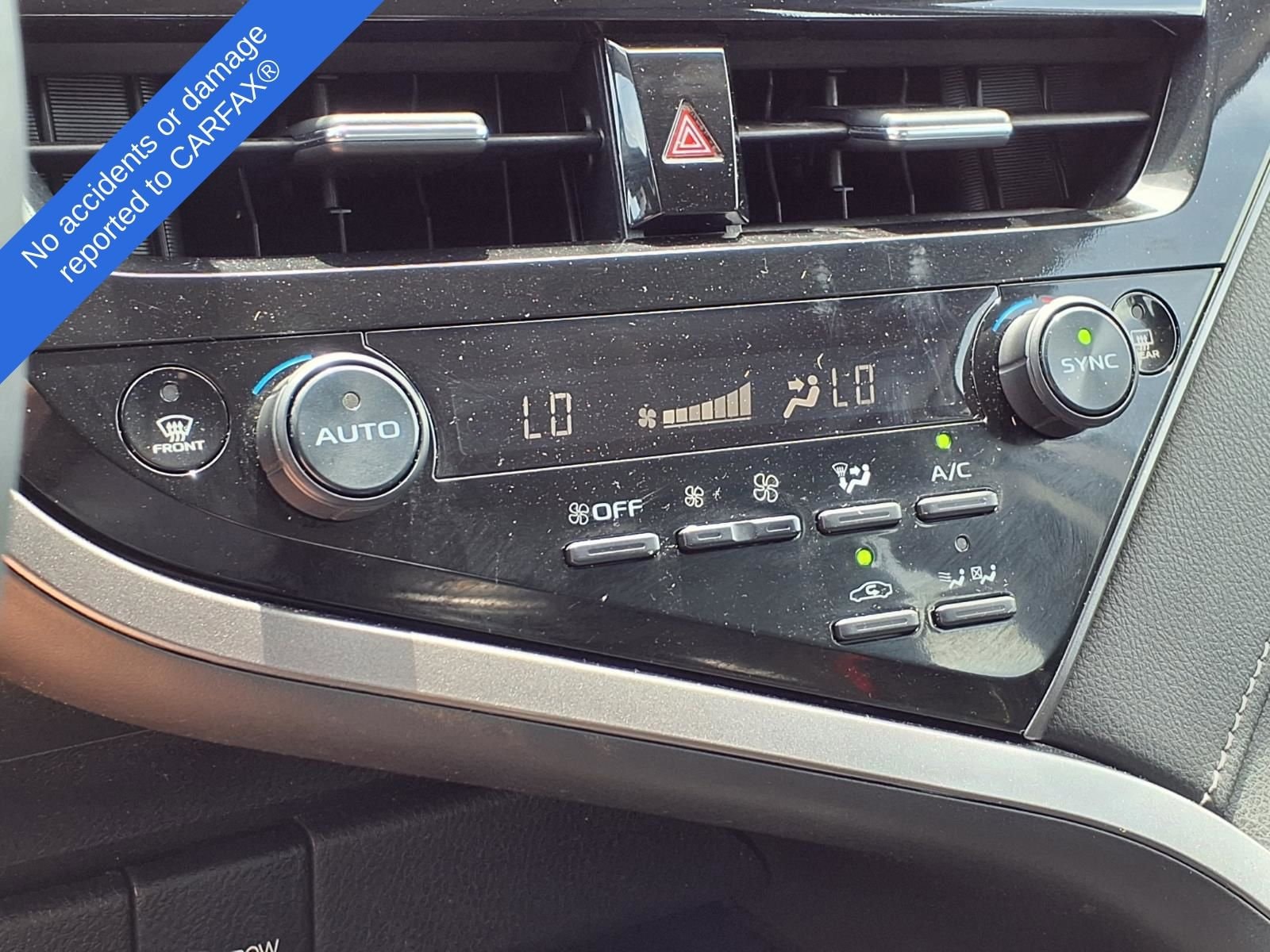 Thumbnail: 2021 Toyota Camry - 24