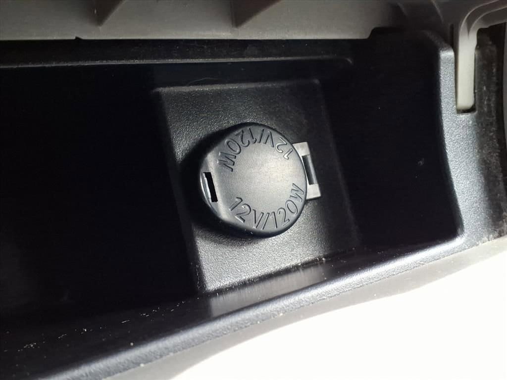 Thumbnail: 2012 Toyota Corolla - 23