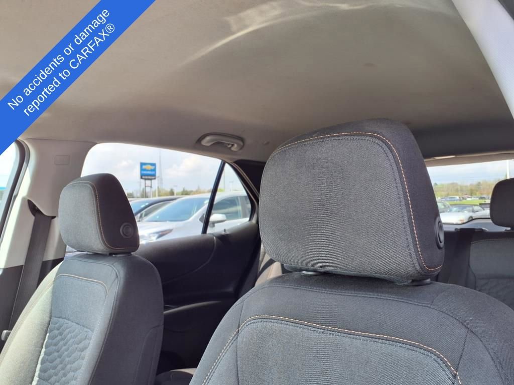 Thumbnail: 2018 Chevrolet Equinox - 19