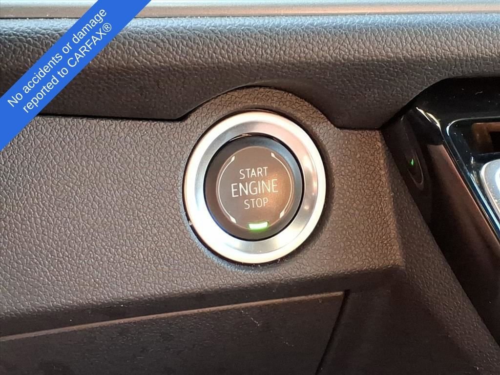 Thumbnail: 2025 Chevrolet Traverse - 25