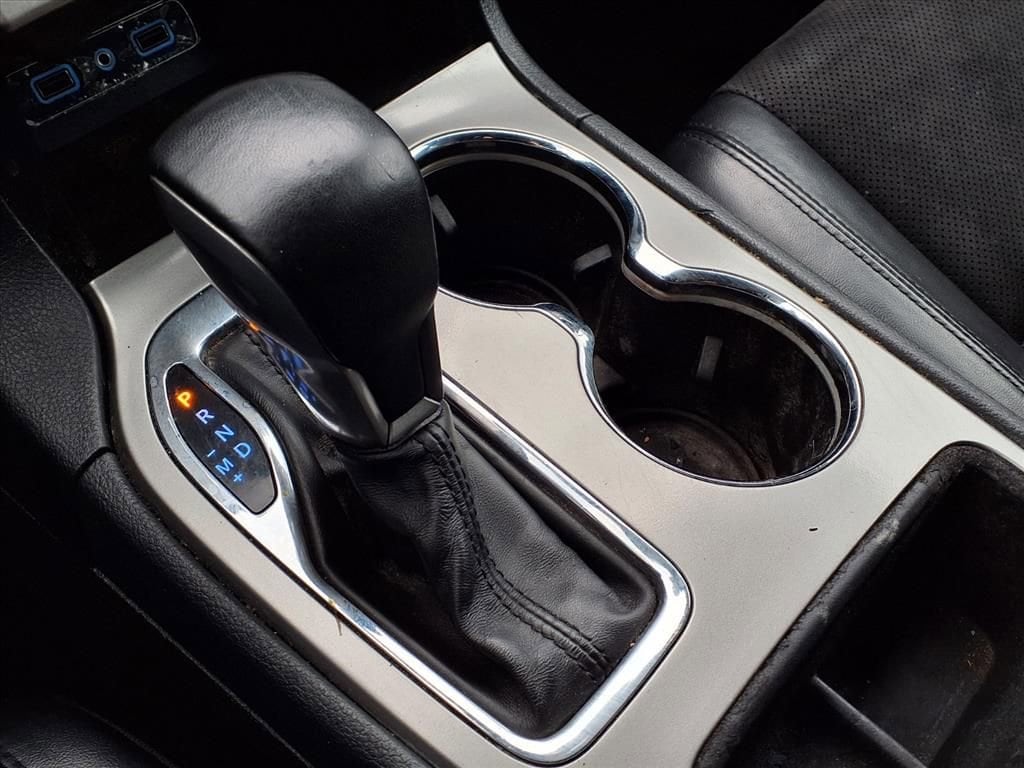 Thumbnail: 2020 Jeep Grand Cherokee - 23