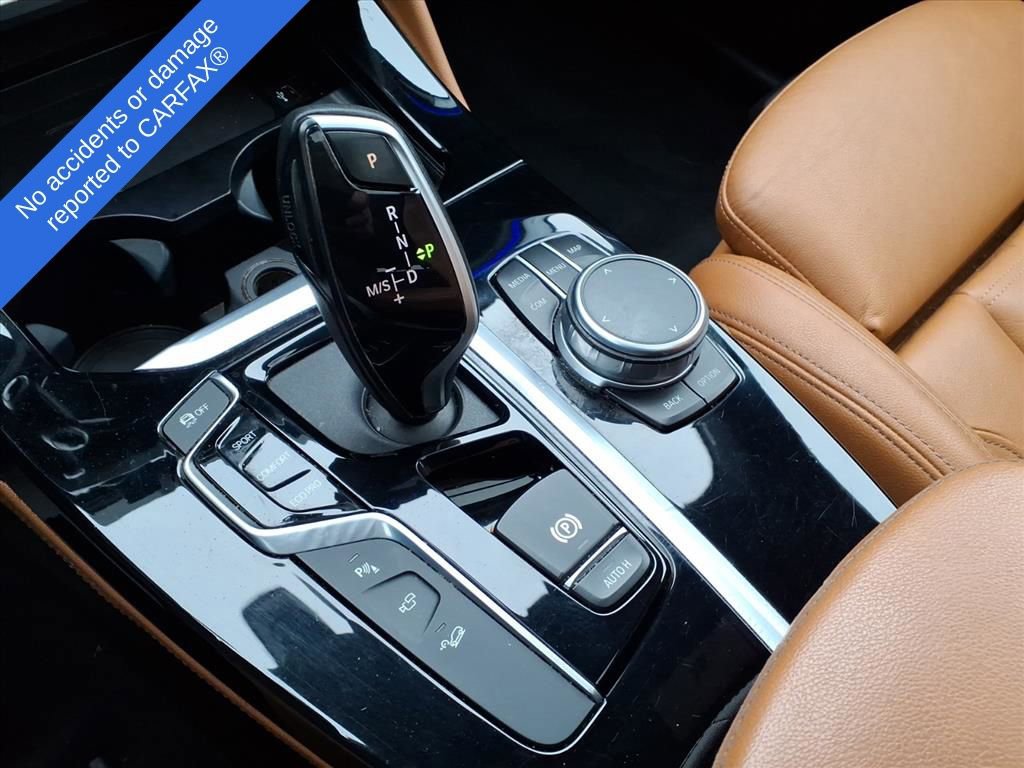 Thumbnail: 2021 BMW X4 - 24