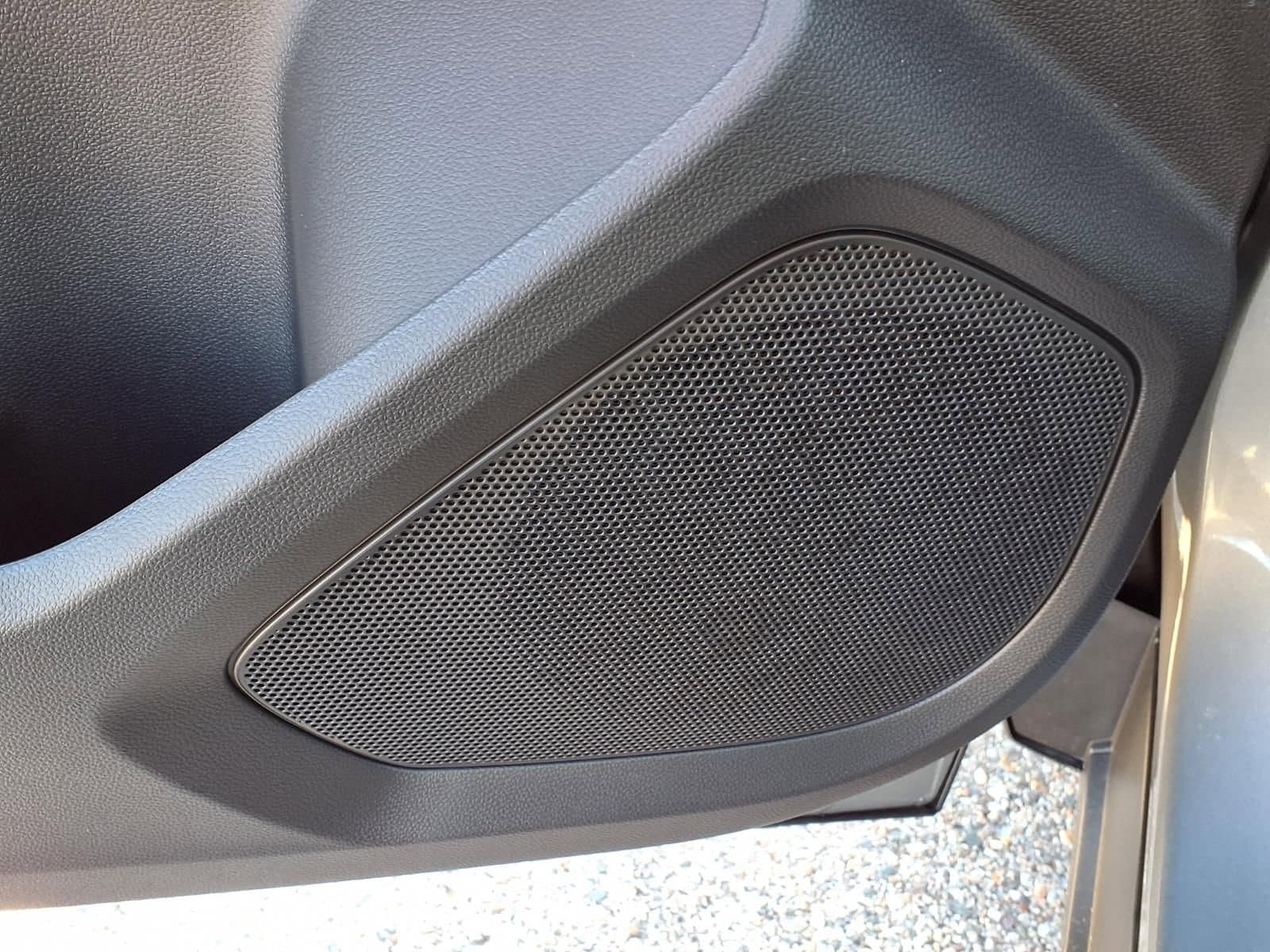 Thumbnail: 2026 Chevrolet TrailBlazer - 14