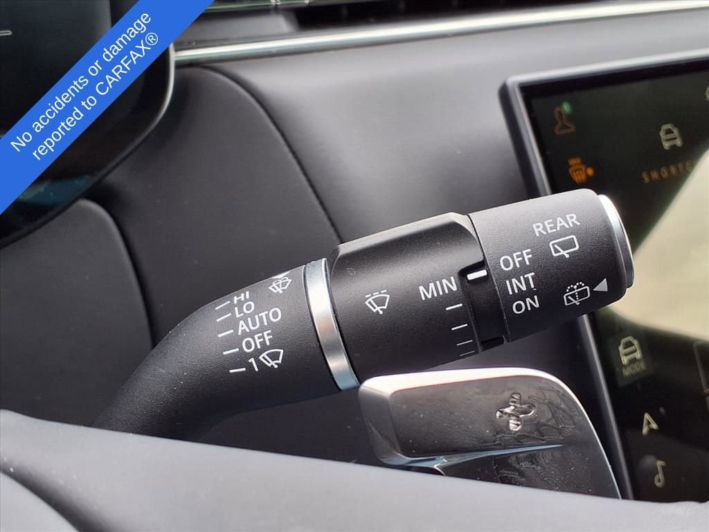 Thumbnail: 2025 Land Rover Range Rover Sport - 22