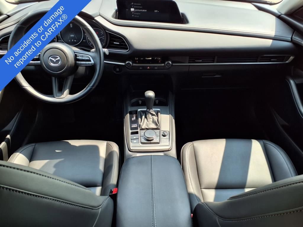 Thumbnail: 2022 Mazda CX-30 - 13