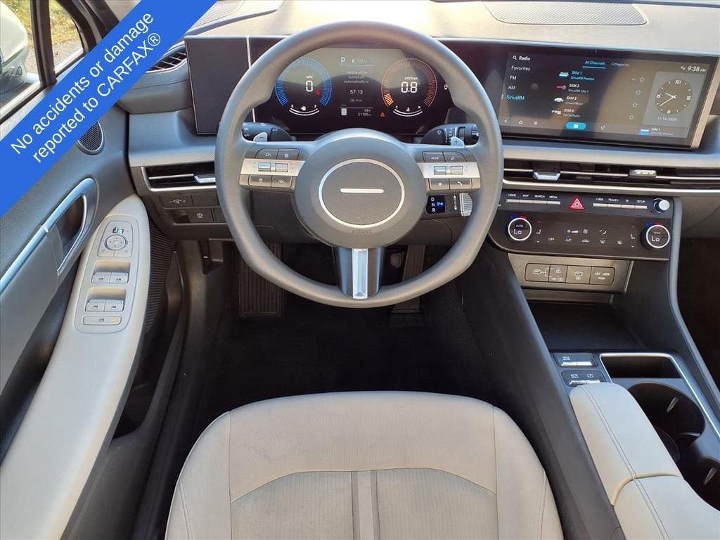 Thumbnail: 2024 Hyundai Sonata - 14